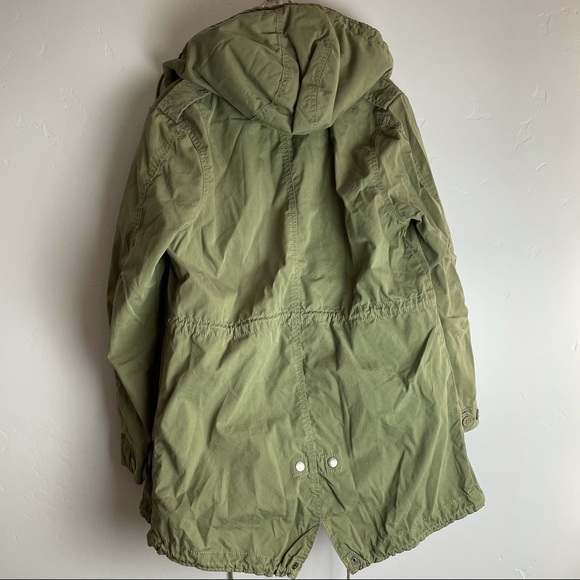 ecoté Urban Outfitters Utility Jacket - Picture 5 of 8